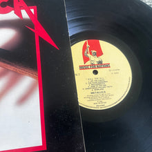 Metallica - Kill 'Em All (MFN)