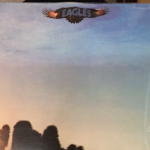 The Eagles - The Eagles