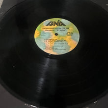 Monguito “el unico” y su conjunto - escuchame / listen to me