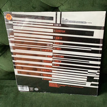 The Strokes - First Impressions of Earth