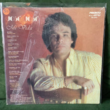 José José - Mi Vida