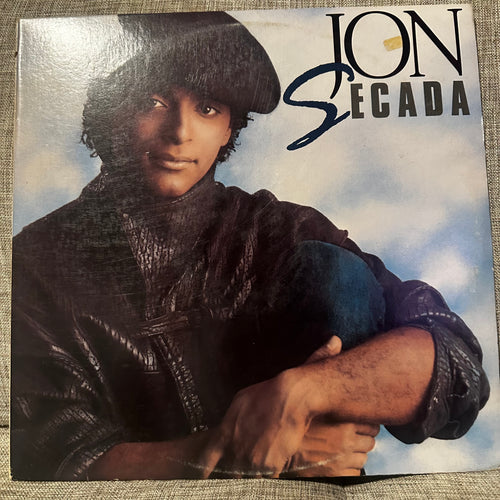 Jon Secada - Jon Secada