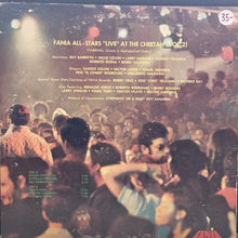 Fania All Stars - Live At The Cheetah (Vol. 2)