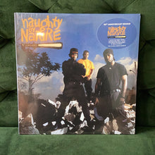 Naughty By Nature - 30th anniversary reissue