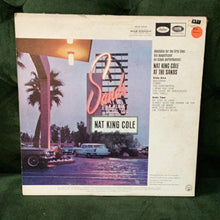 Nat King Cole - ￼at the Sands