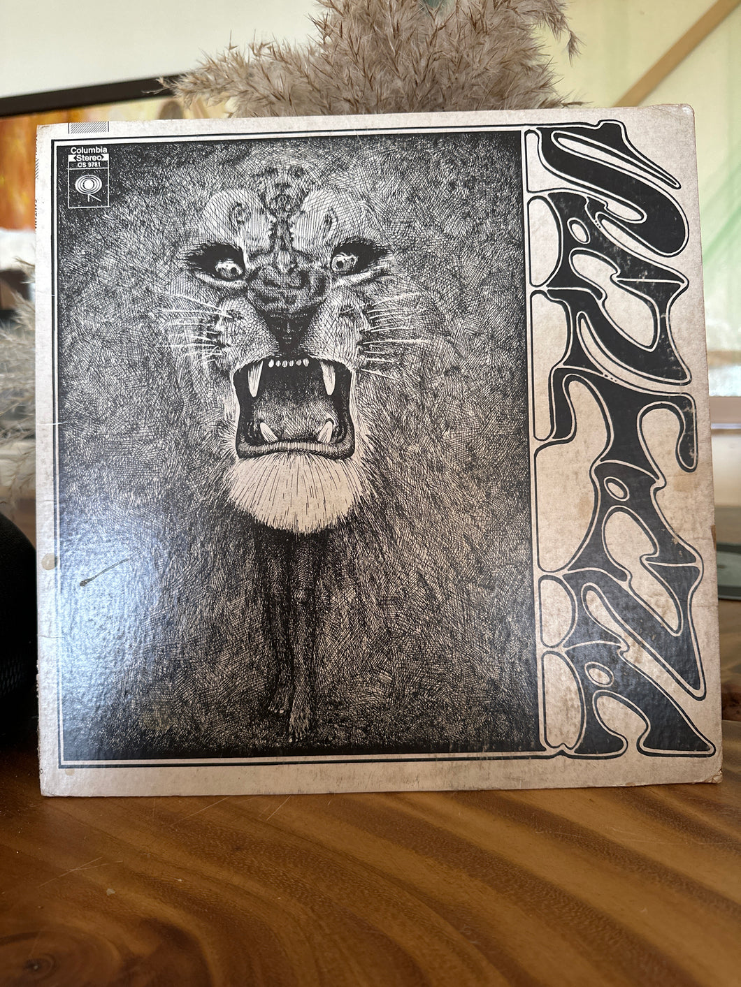 Santana - Santana