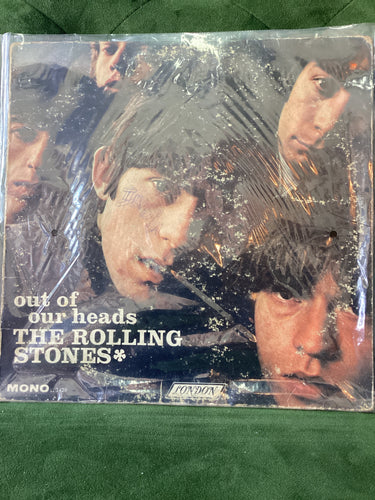 The Rolling Stones - Out of our Heads