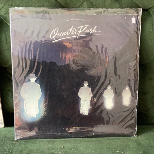 QuaterFlash