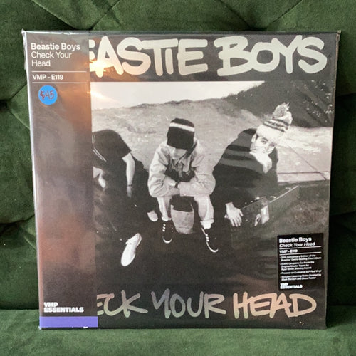 Beastie Boys - Check Your Head (VMP)