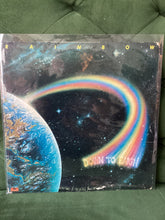Rainbow - Down to Earth