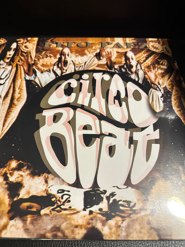 Fito Paez - Circo Beat
