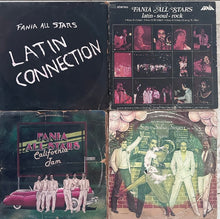 16x Lote Salsa - en vivo, compilaciones, exitos.