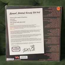 Kurt Vile - Speed, Sound, Lonely KV (EP)