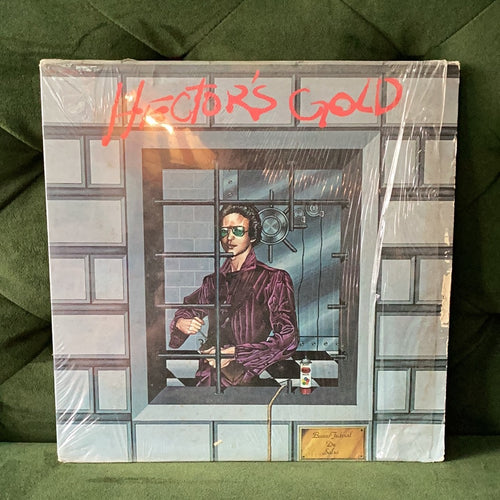 Hector Lavoe - Hector’s Gold