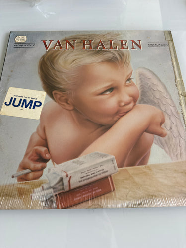 Van Halen - 1984