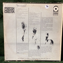 Cream - Fresh Cream