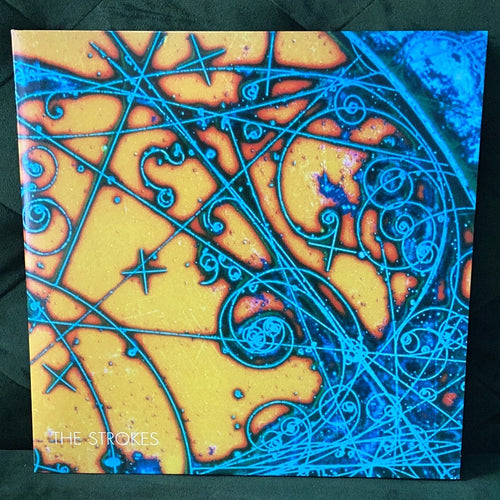 The Strokes - Is This It