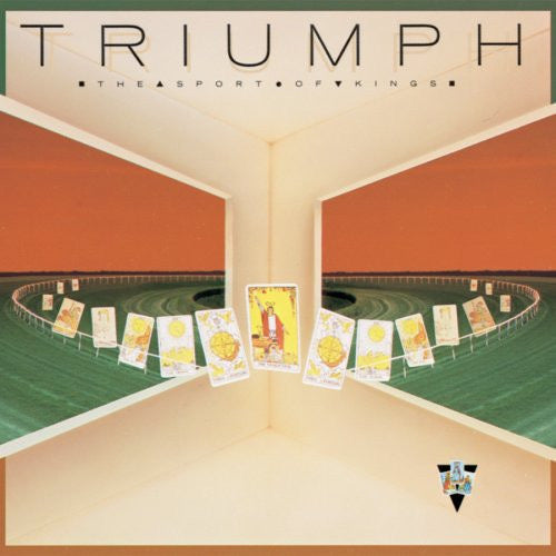 Triumph - The Sport of Kings