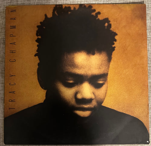 Tracy Chapman - Tracy Chapman