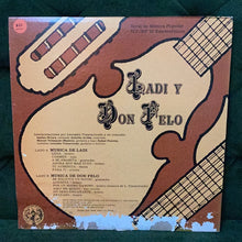Ladi y Don Felo