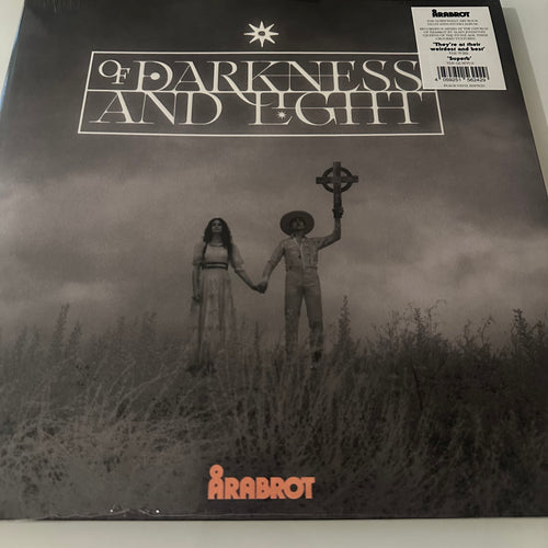 Arabrot - Of Darkness and Light