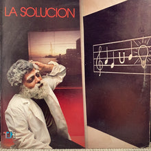 Orquesta La Solucion - La Solucion