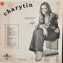 Charytin - Ganadora 5to premio festival OTI con su canción Alexandra