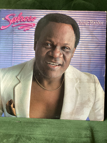 Luigi Texidor - Sabroso