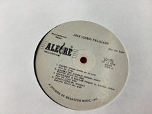 Cheo Feliciano - Jose Cheo Feliciano (Promo Copy)