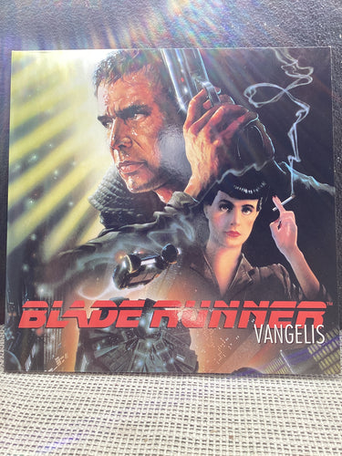 Vangelis - Blade Runner