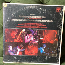 Santana - Santana
