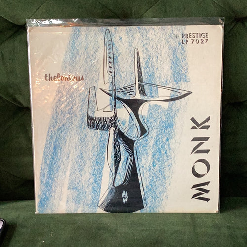 Thelonious Monk Trio