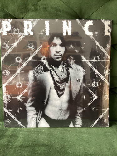 Prince - Dirty Mind