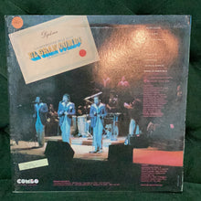 El Gran Combo - La Universidad De La Salsa