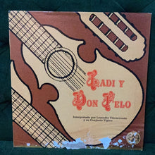 Ladi y Don Felo