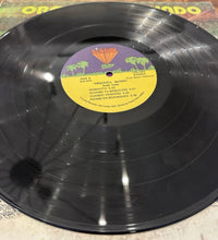 ORQUESTA MUNDO S/T