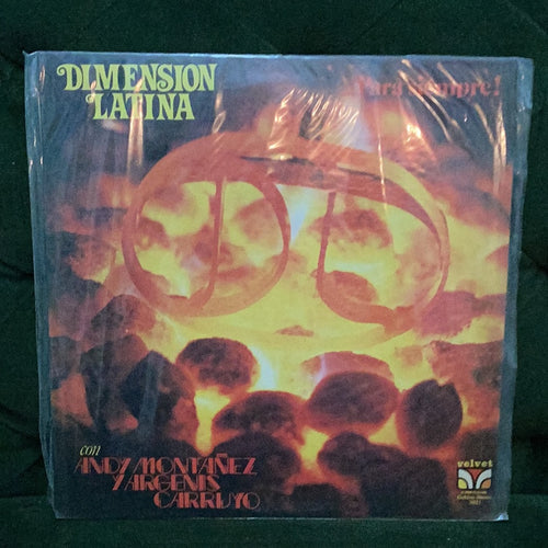 Dimension Latina - Para Siempre