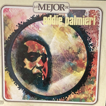 Eddie Palmieri - Lo Mejor de