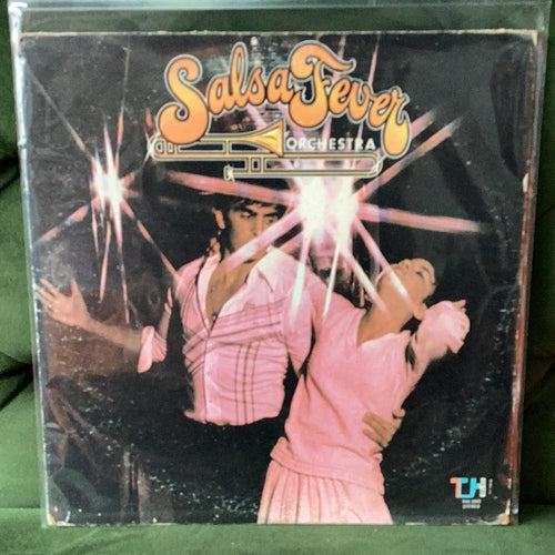 Salsa Fever Orchestra (Gunda Merced)