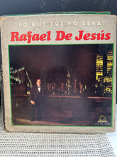 Rafael De Jesus - Lo que fue no sera