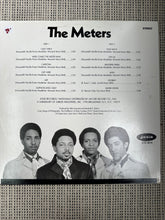 The Meters - The Meters