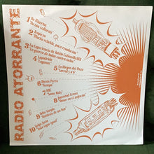 Radio Atorrante (Compilado Punk)