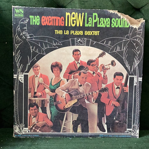 La Playa Sextet