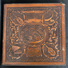 Arturo Somohano - Musica de Puerto Rico (Leather Box Set)