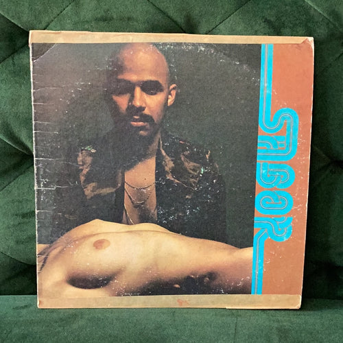 Angel Canales - Sabor