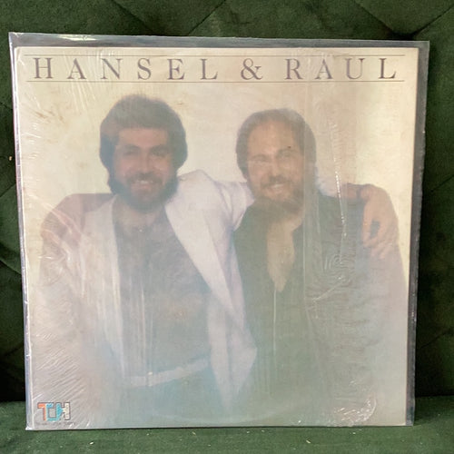 Hansel y Raul