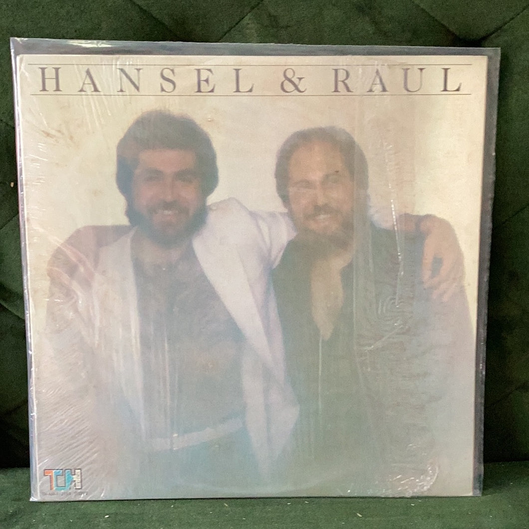 Hansel y Raul