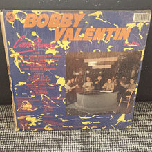 Bobby Valentin - Como Nunca