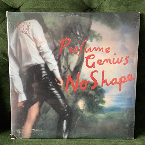 Perfume Genius - No Shape