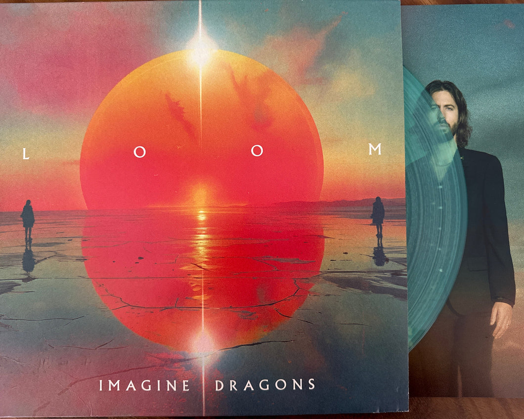 Imagine Dragons - LOON